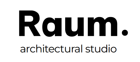 Raum. — architectural studio